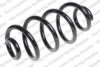 LESJ?FORS 4272959 Coil Spring